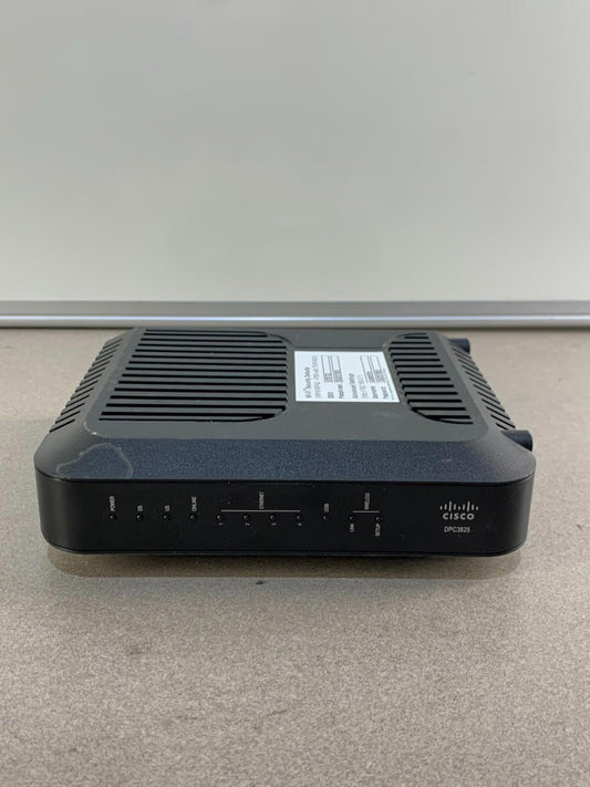 Cisco DPC3825 Wireless Residential Gateway