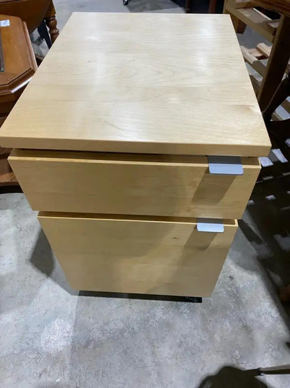 IKEA JONAS Filing Cabinet