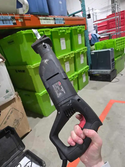Jobmate 6.5A Reciprocating Saw