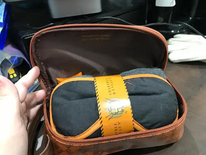 Crabtree & Evelyn Travel Kit