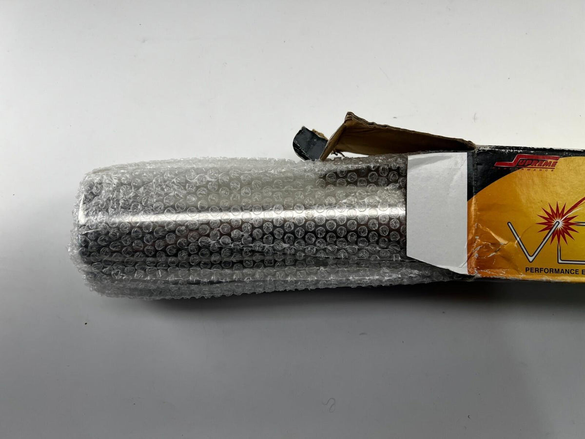 VOLT - Stainless Steel Exhaust Tip