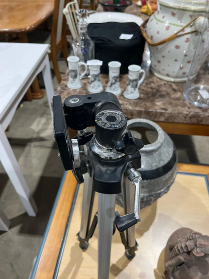 Vintage adjustable Tripod