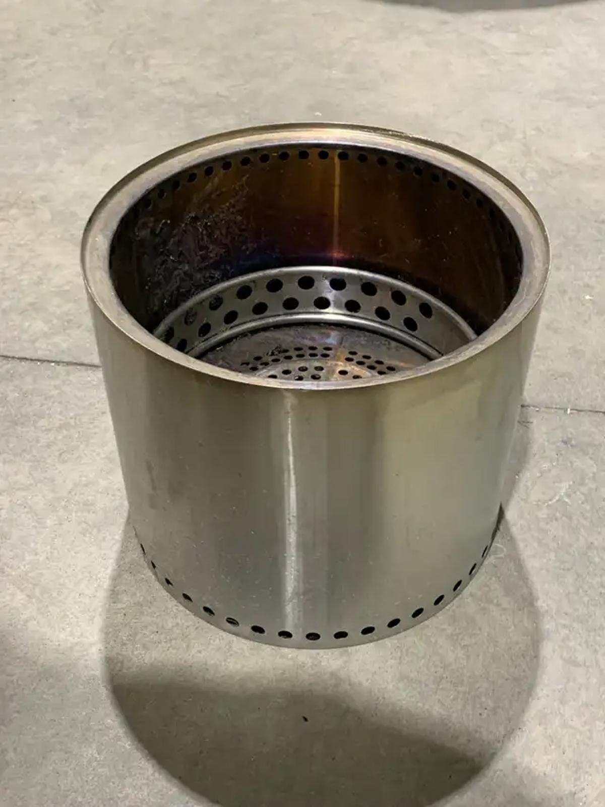 19” Solo Stove