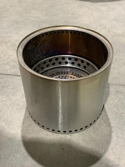 19” Solo Stove