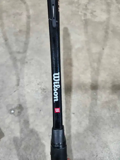 Wilson Racquetball Racket