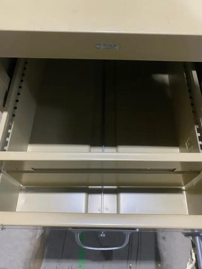 Cole File Cabinet