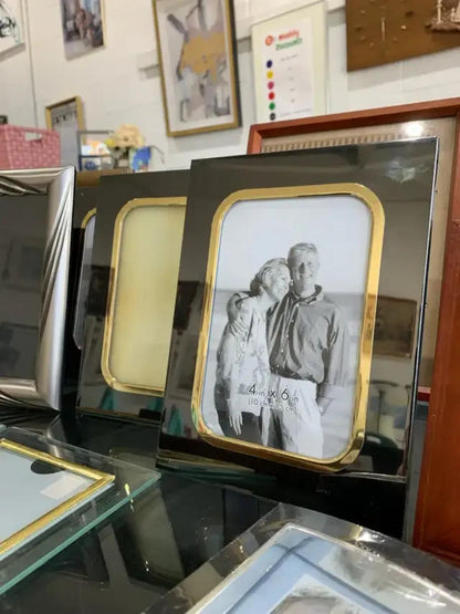 Various Picture Frames