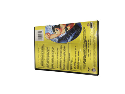 Astro Boy - Greatest Astro Adventures (DVD, 2006)