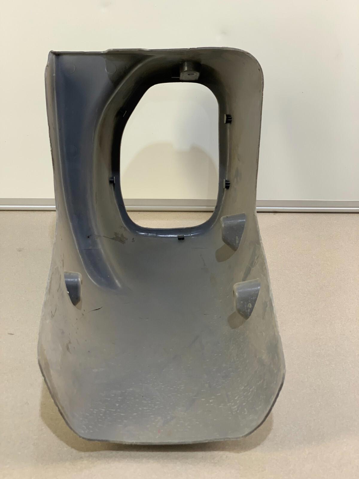 Interior Part Shifter Cover For Isuzu NPR