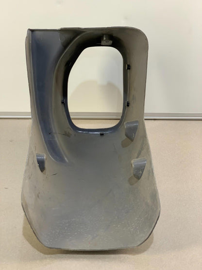 Interior Part Shifter Cover For Isuzu NPR