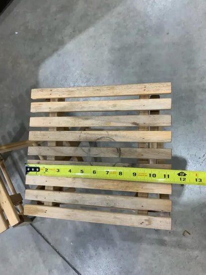Ikea Bjuron Side Table set of 2