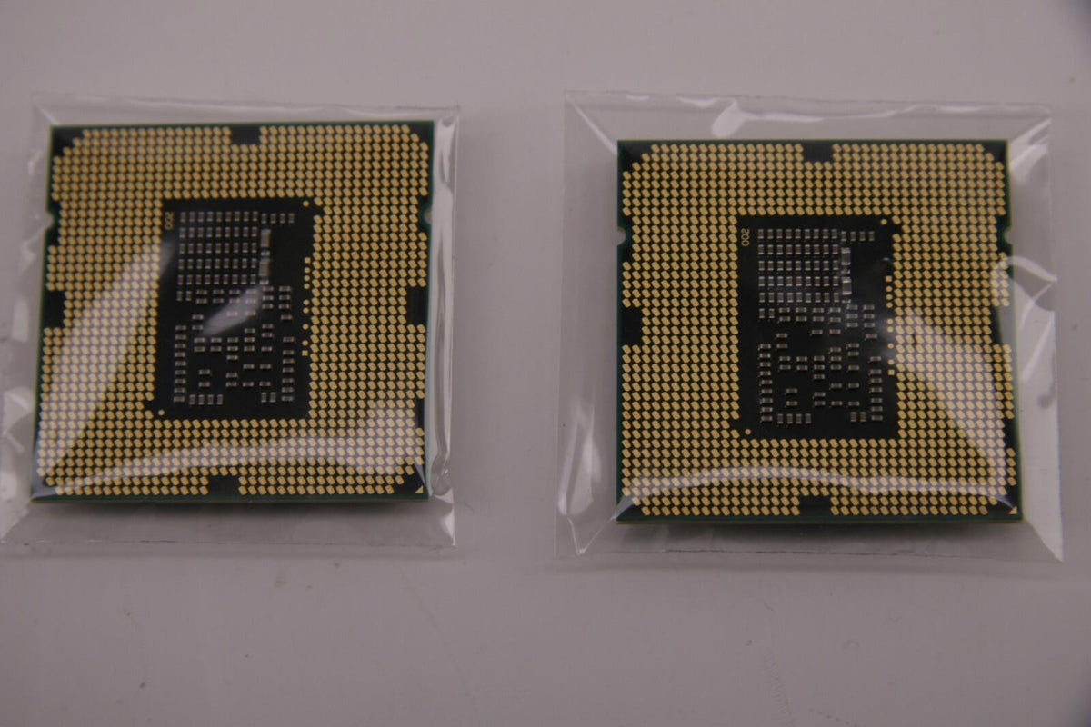 Processeur Intel Core i5-660 LGA1156 – x2