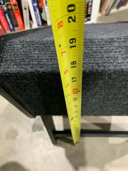 Reversible Pet Ramp