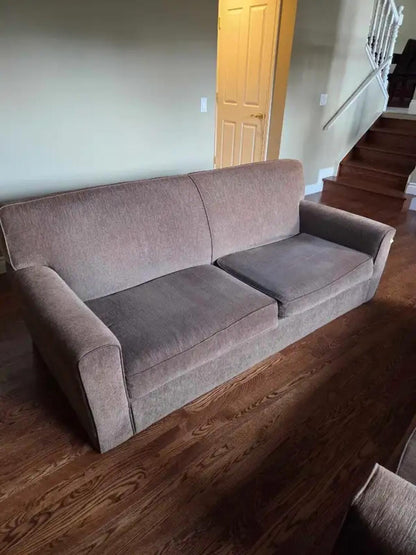Ashley Furniture Matching Sofa Set
