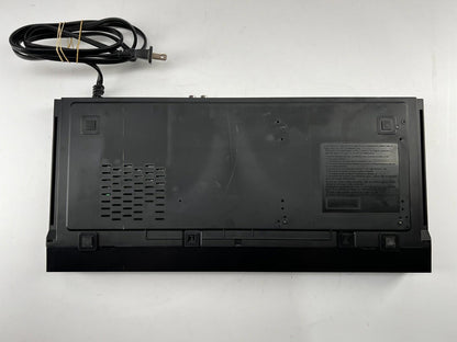 RCA HDMI DVD Player DRC279RE Black WORKS