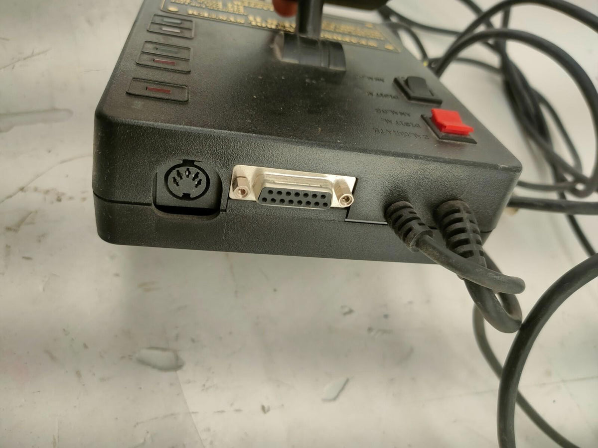 Thrustmaster Weapon Control System Mark II