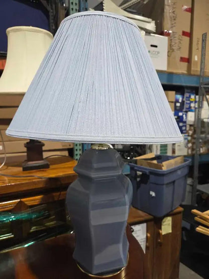 Elegant Table Lamps Set - 28"