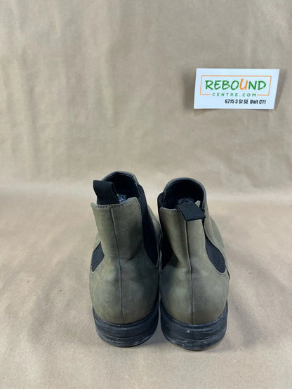 Call It Spring Men’s Chelsea Boots (Size US 11)