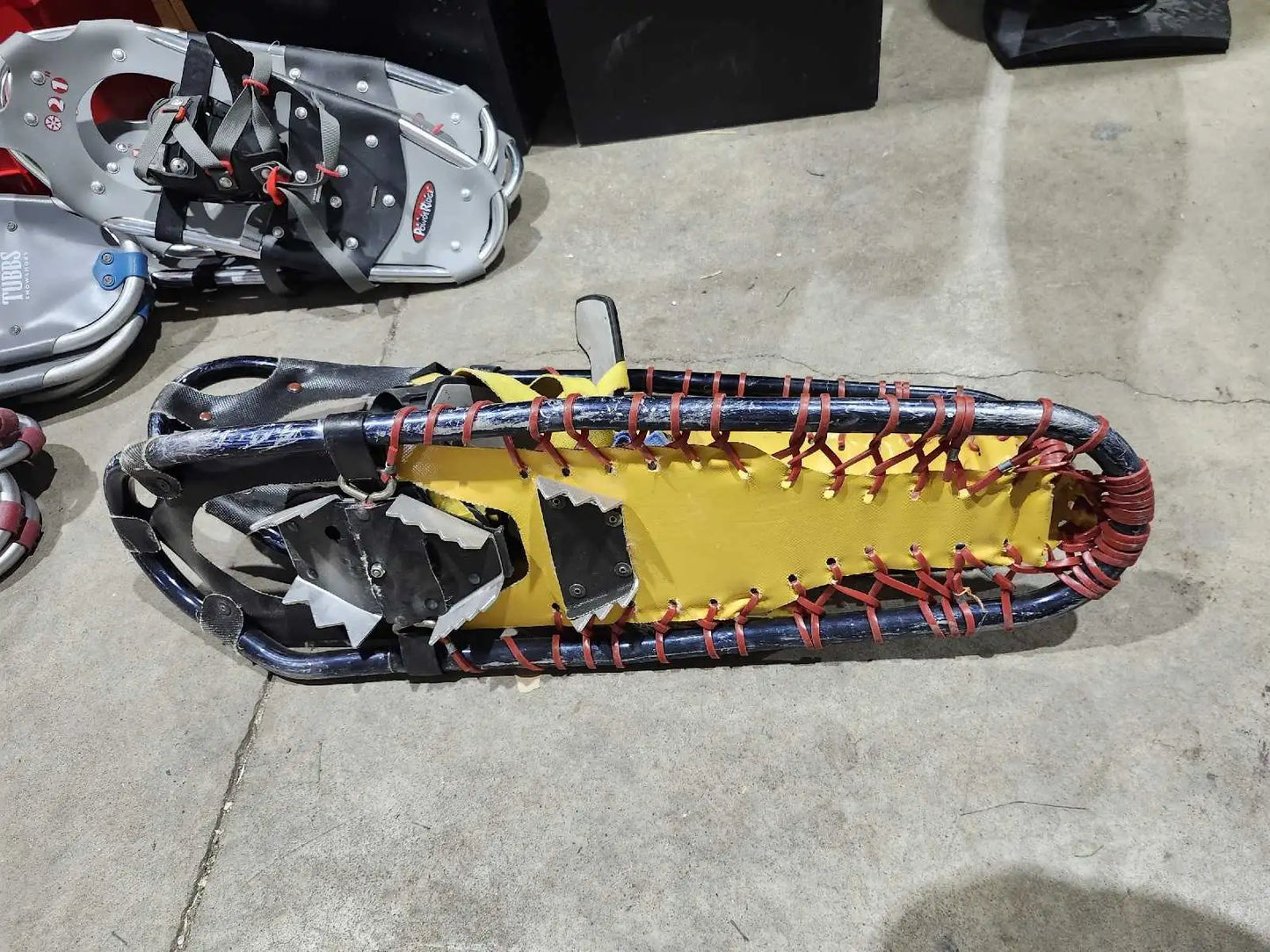 Sherpa 30" Snowshoes