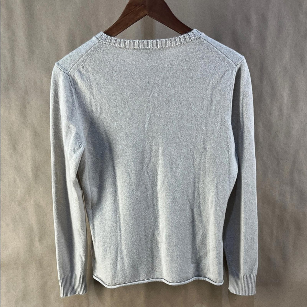Lafayette 148 New York Women’s Cashmere Sweater (Size M)