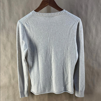Lafayette 148 New York Women’s Cashmere Sweater (Size M)