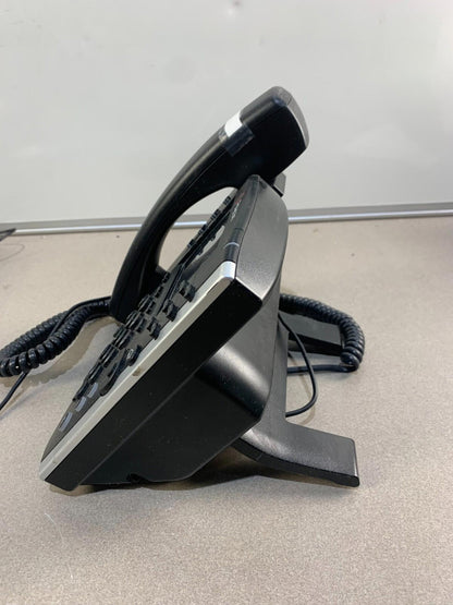 Polycom 2201-48450-001 VVX 410 12-Line IP Phone Gigabit PoE