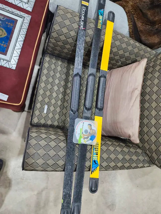 Bodyblade Bundle - CXT/Classic