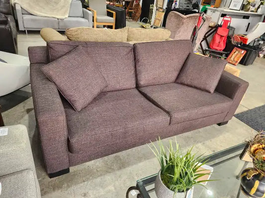 Urban Barn Custom Manhattan Sofa