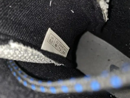 Blue Fila Roller Blades - EU 40