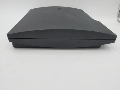 Good Condition Sony PS3 Slim CECH2001A w/Controller & Black Ops 2 Tested Working