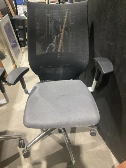 Fortis Mesh Office Chair - 4 Available