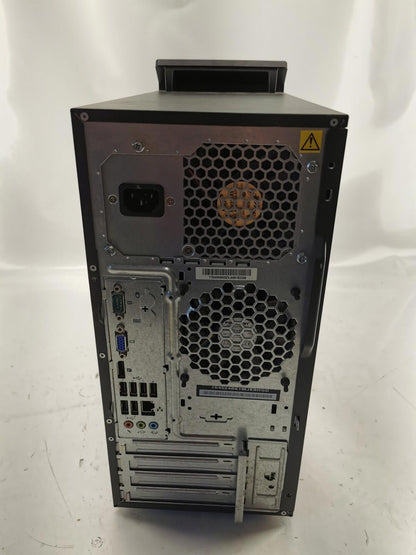 Lenovo ThinkCentre M91p i5 2nd Gen, 4gb Ram, 250gb hdd Windows 10 pro