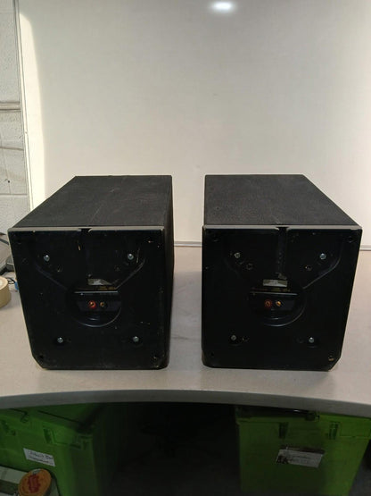 Nuance Grand Star Peaker Set ACCEPTABLE CONDITION