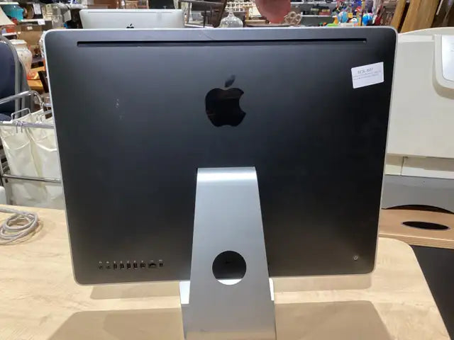 Apple iMac A1225 Mid 2007 24" Desktop