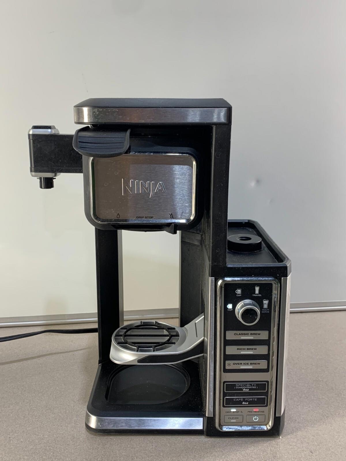Ninja CF112 Coffee Maker