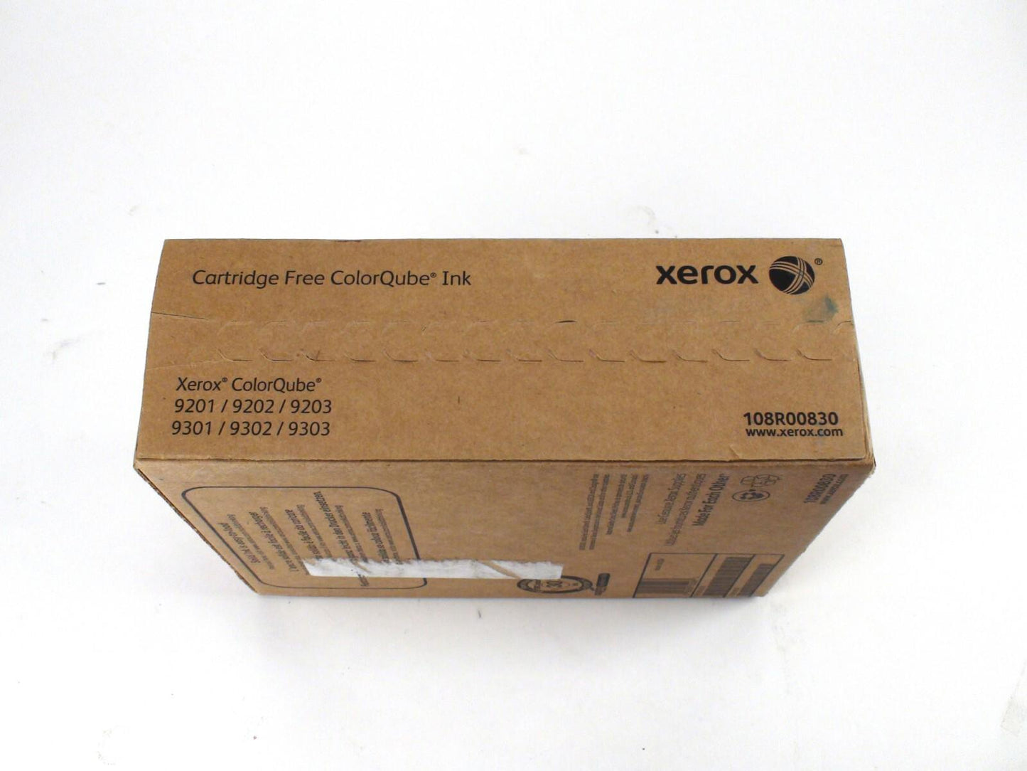 BRAND NEW Xerox 108R00830 ColorQube Magenta Solid Ink Toner 9201/ 9202/ 9203