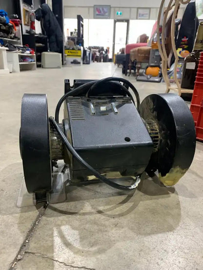 Craftsman Bench Grinder