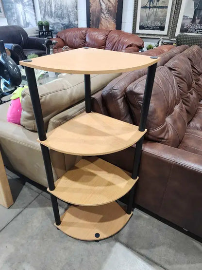 Corner Shelf
