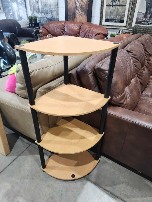 Corner Shelf