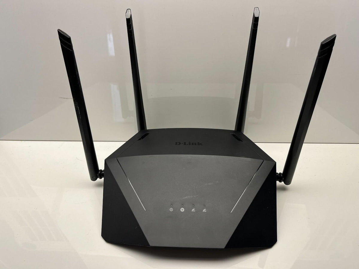 Routeur Wi-Fi maillé Gigabit haute puissance AC1750 D-Link DIR-1750