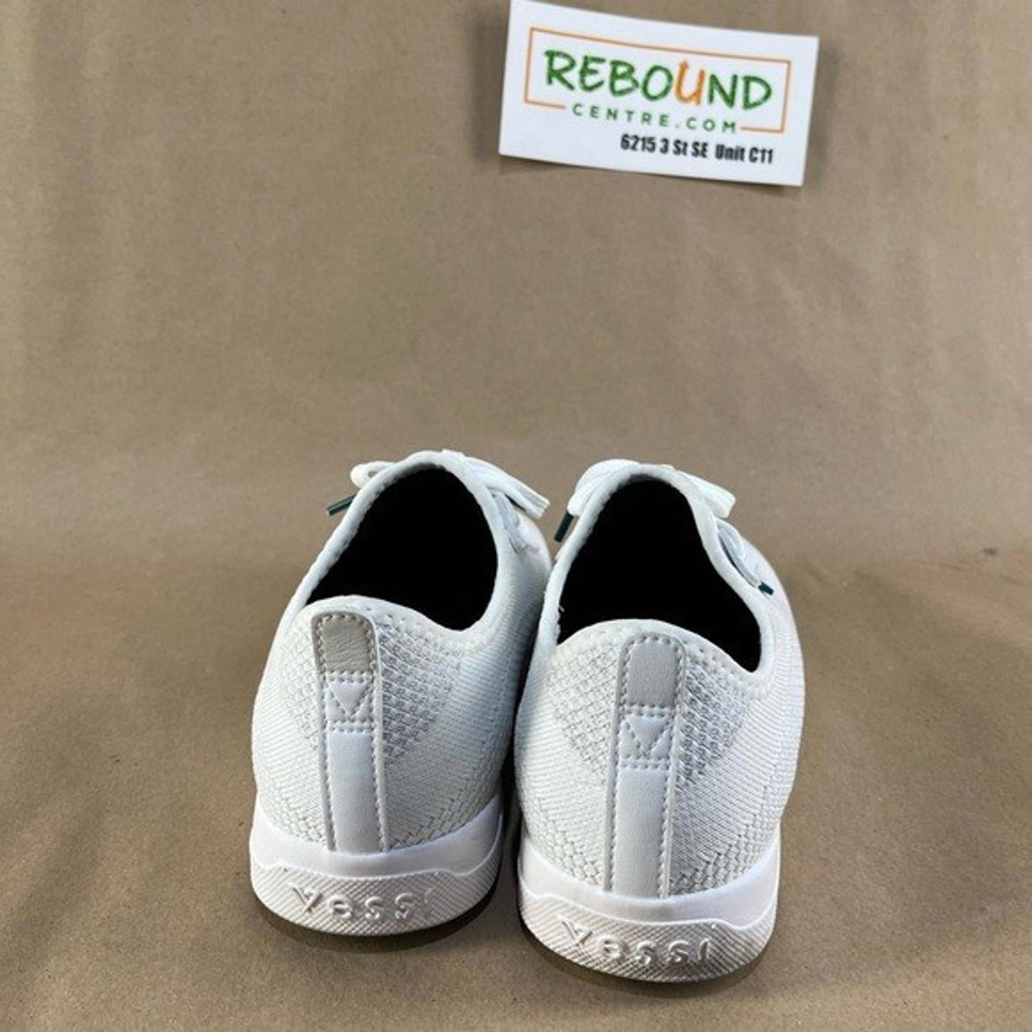 Vessi Weekend Sneakers (Women’s Size US 7)