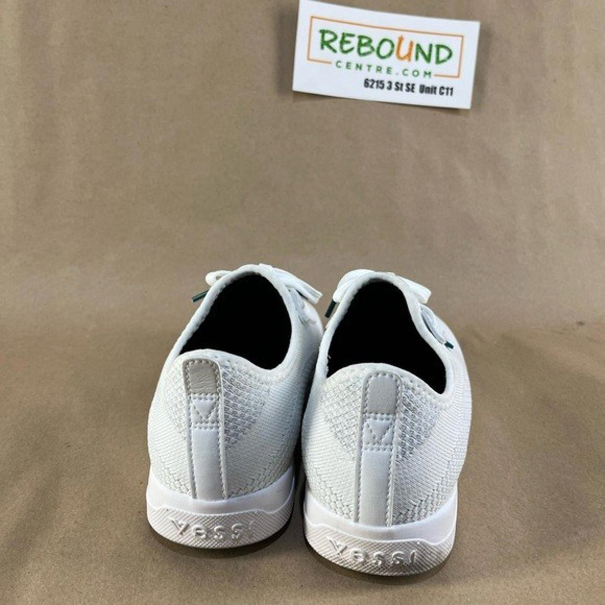 Baskets Vessi Weekend (Pointure femme US 7)