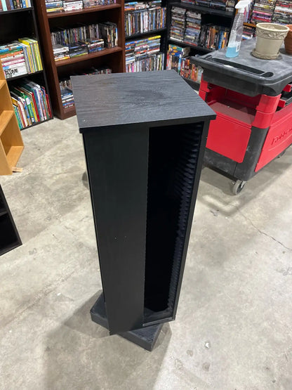 CD DVD Rack