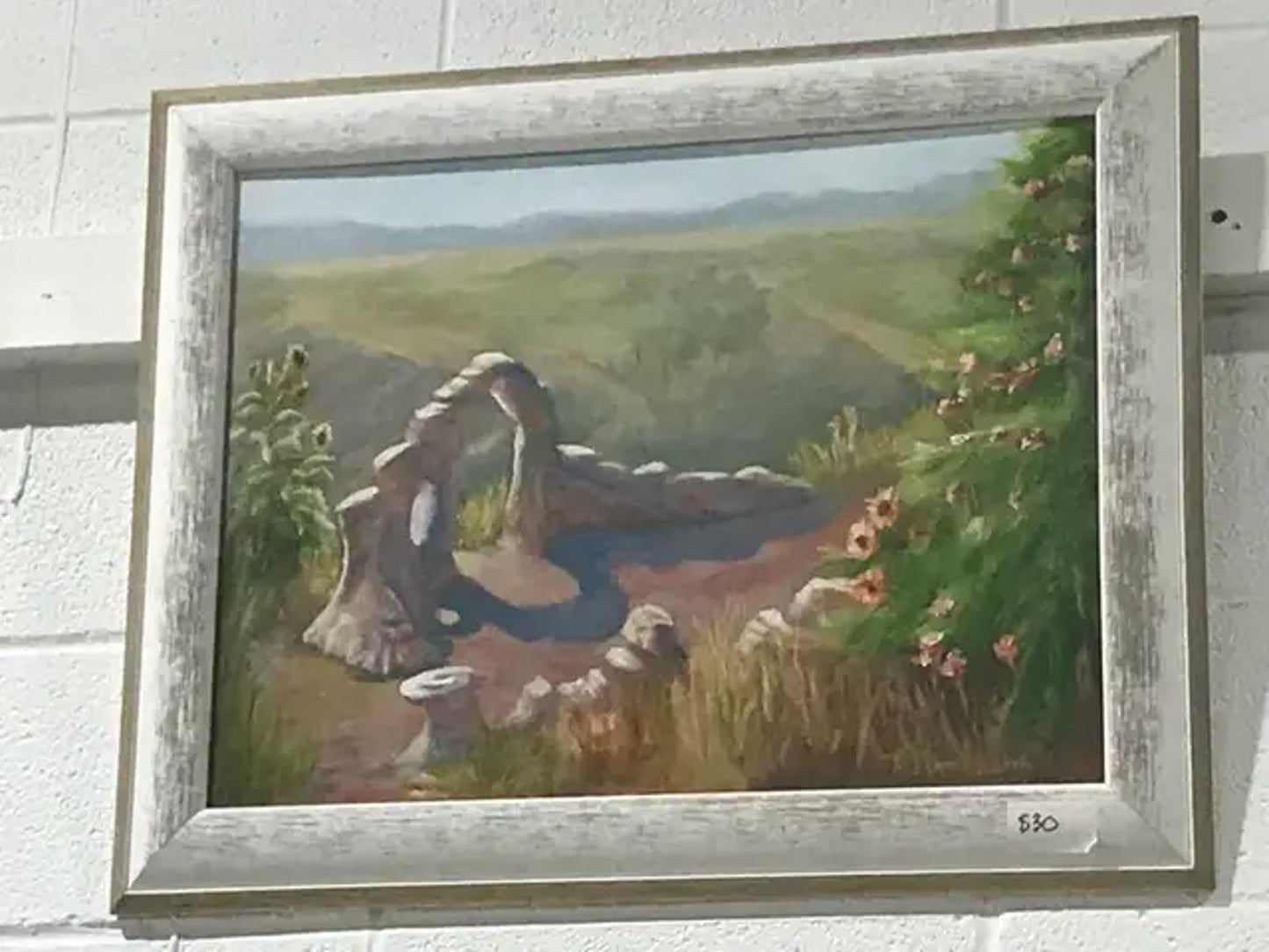 Landscape Painting