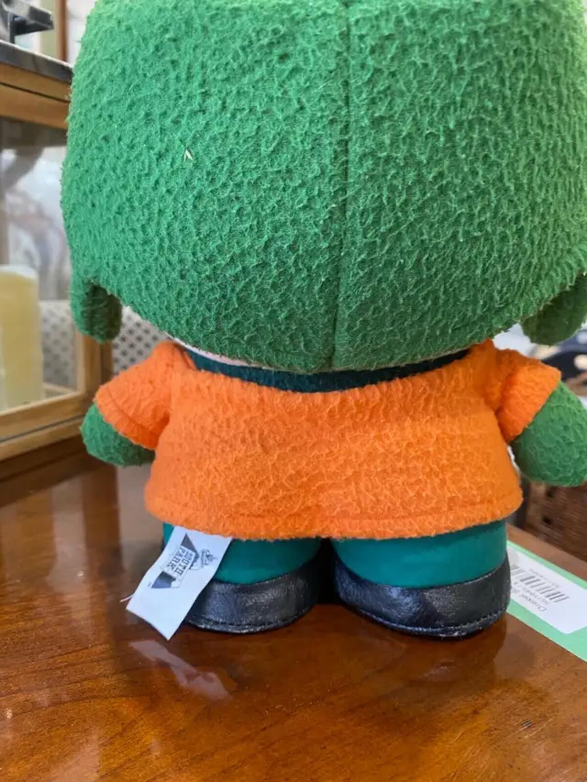 South Park Original 1998 Kyle Plush