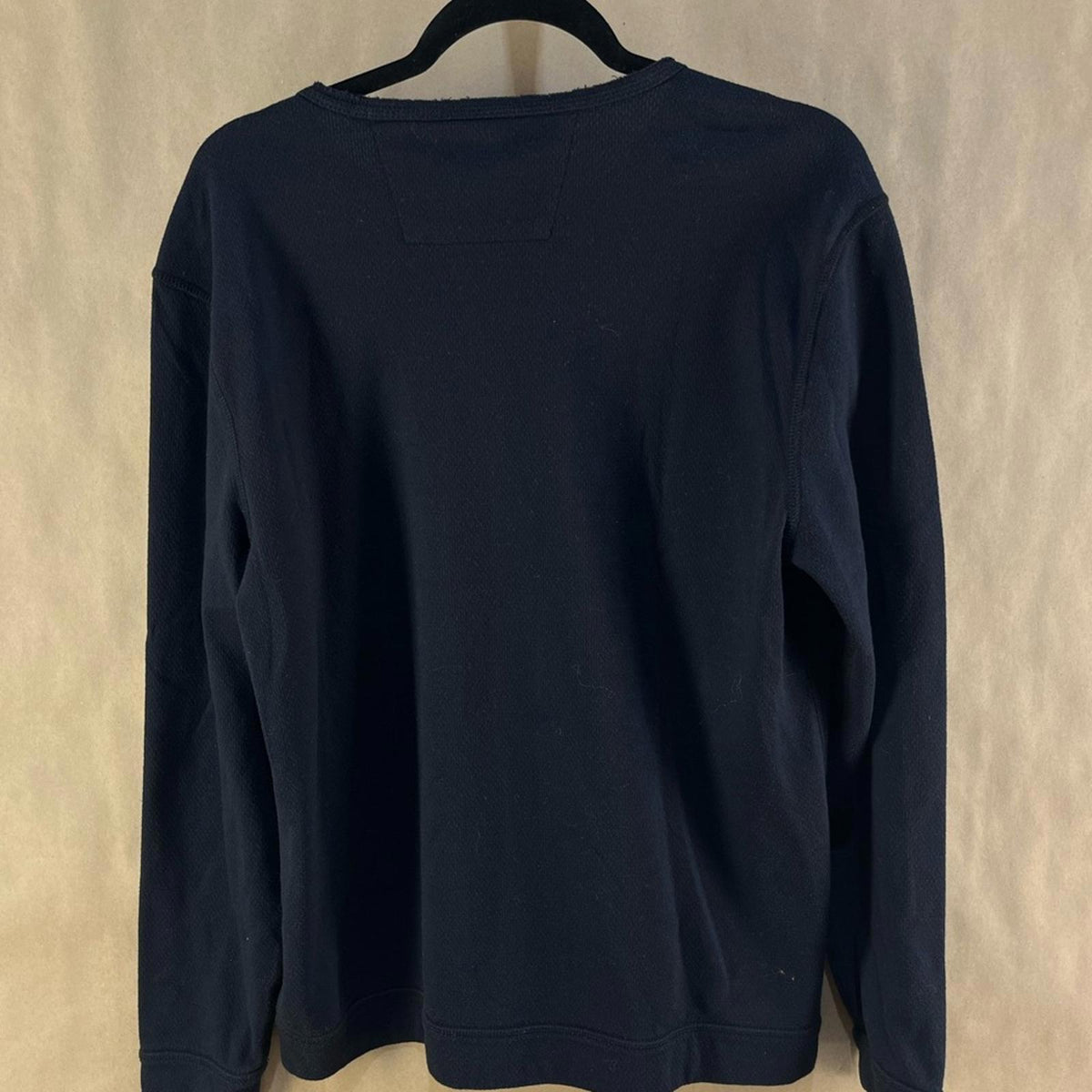 Sweat-shirt pour homme John Varvatos U.S.A. (taille L)