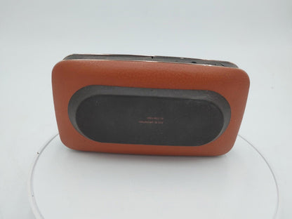 Good Condition Pioneer FREEme XW-LF3 Portable Bluetooth Speaker Brown Works