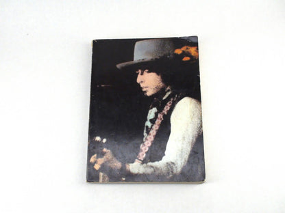 The Songs Of Bob Dylan, By Alfred Knopf - Paperback 1986
