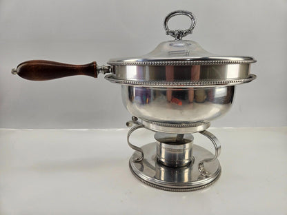 Vintage Chaffing Dish