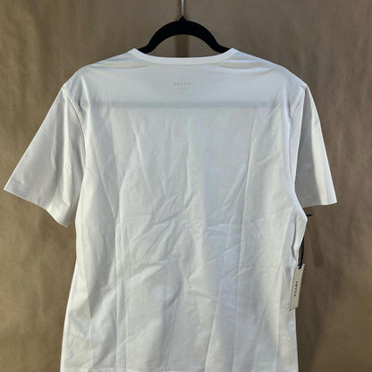 NWT Tilley White T-Shirt (Men’s Size M)